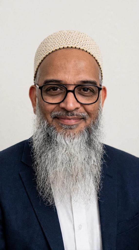 Founder & Leadership at Super Computer